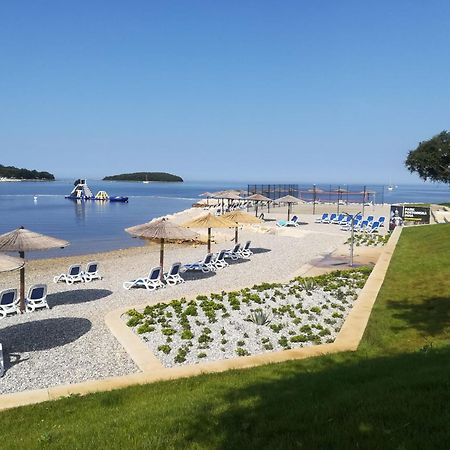 Apartmani Ana Borovac Фунтана Екстериор снимка