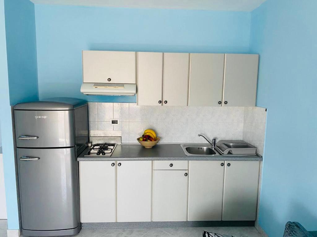 Apartmani Ana Borovac Фунтана Екстериор снимка