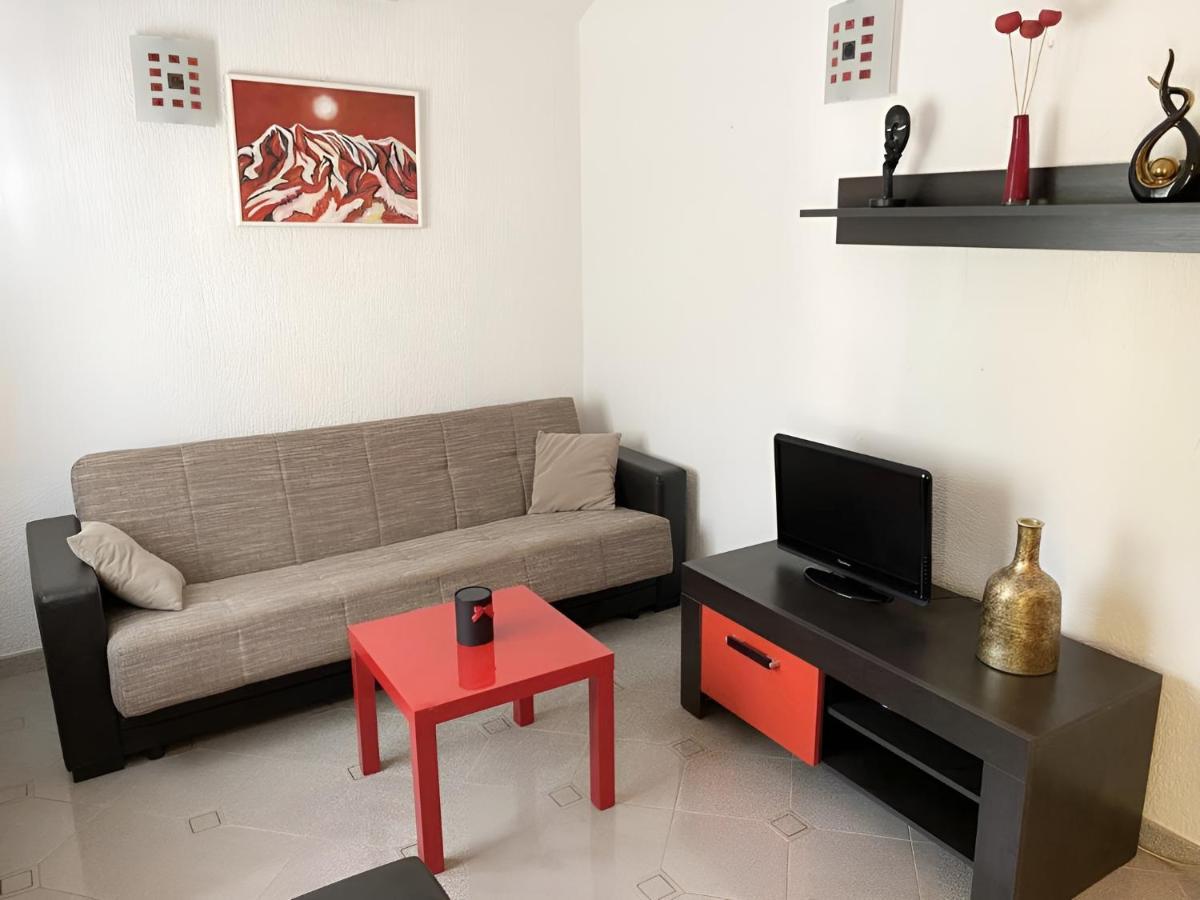 Apartmani Ana Borovac Фунтана Екстериор снимка