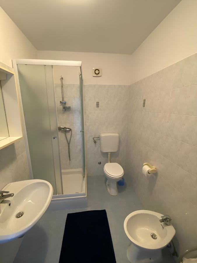 Apartmani Ana Borovac Фунтана Екстериор снимка