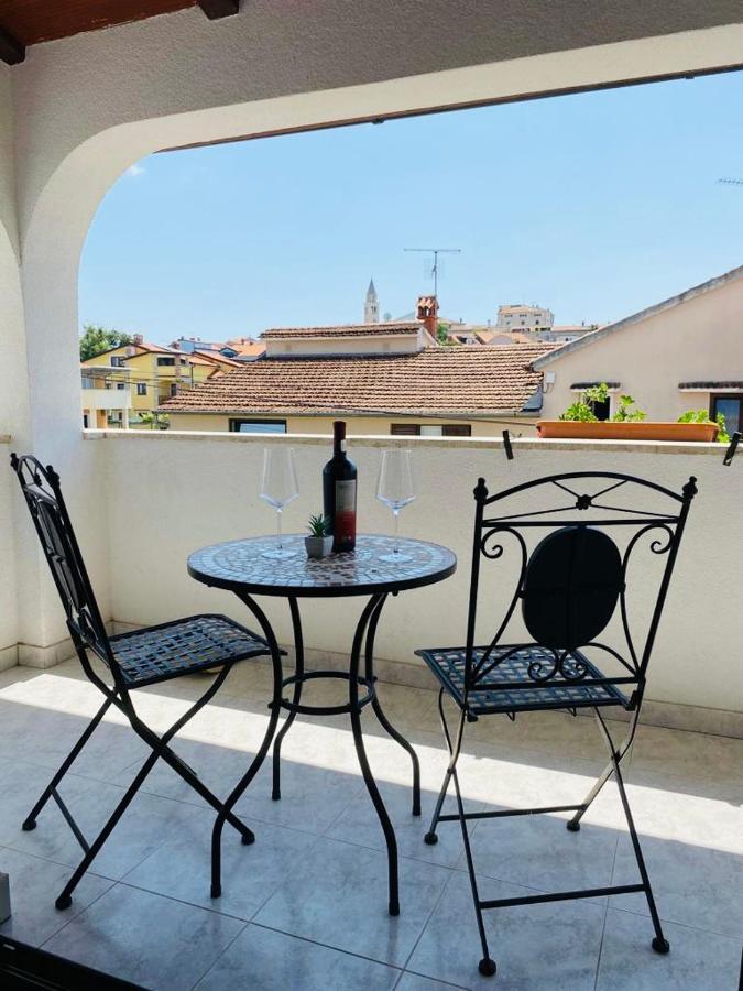 Apartmani Ana Borovac Фунтана Екстериор снимка