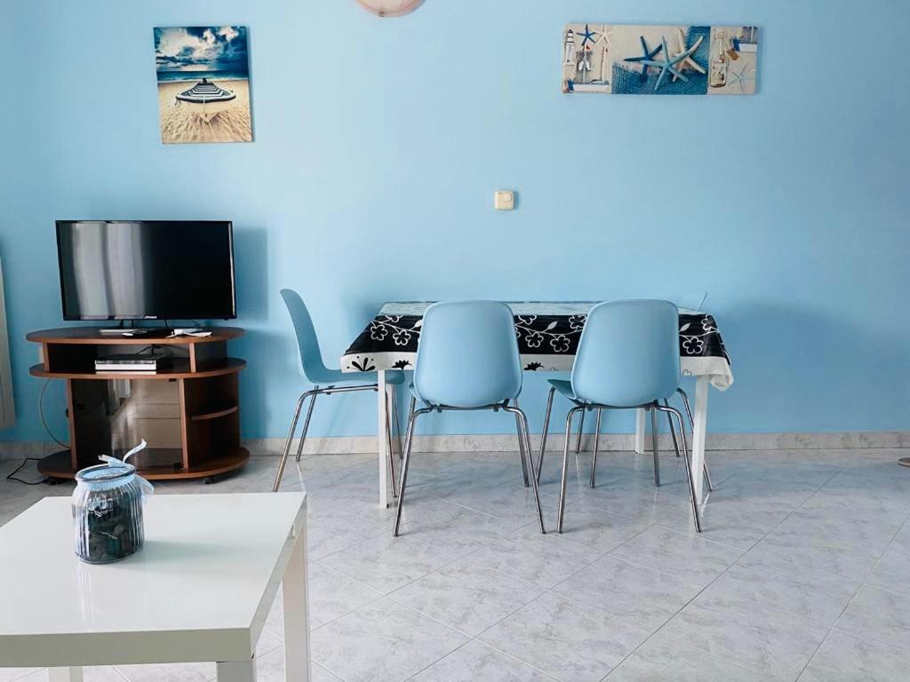 Apartmani Ana Borovac Фунтана Екстериор снимка