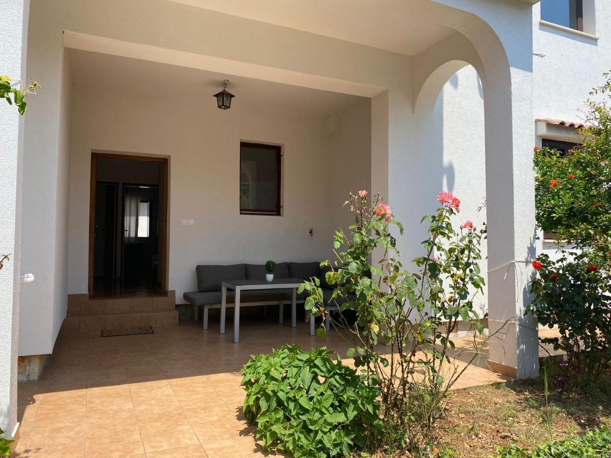 Apartmani Ana Borovac Фунтана Екстериор снимка