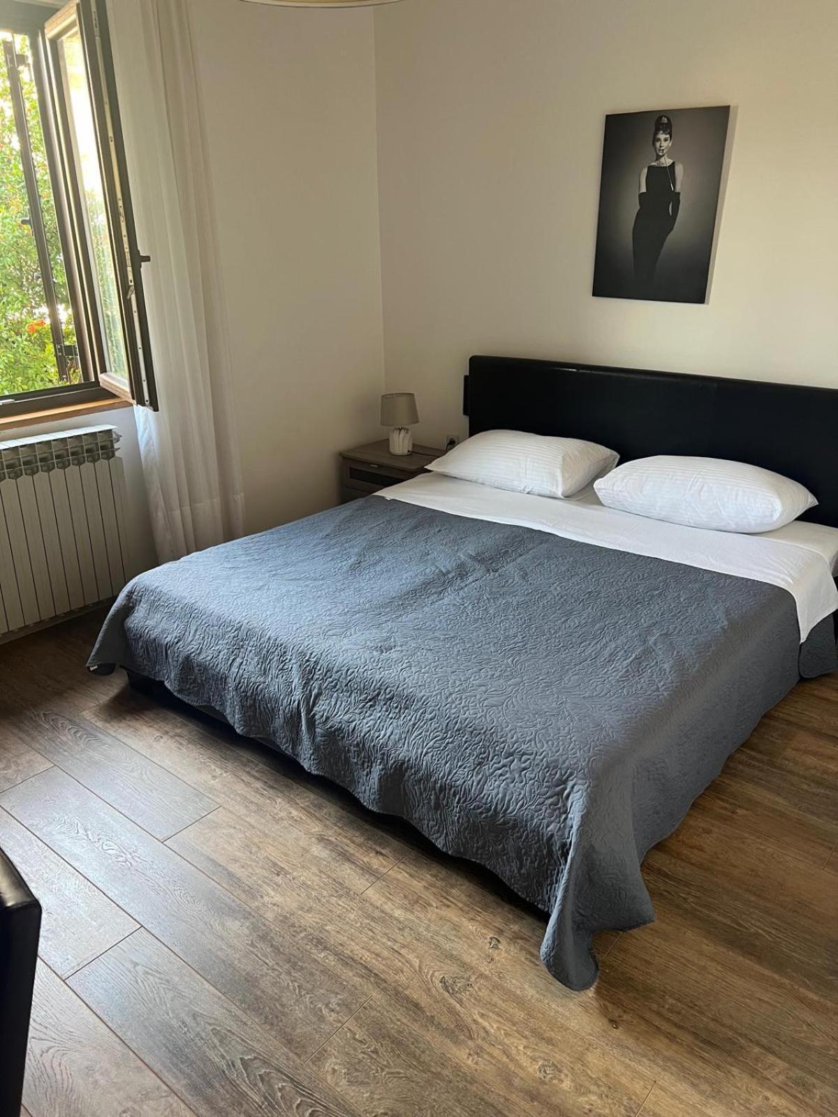 Apartmani Ana Borovac Фунтана Екстериор снимка